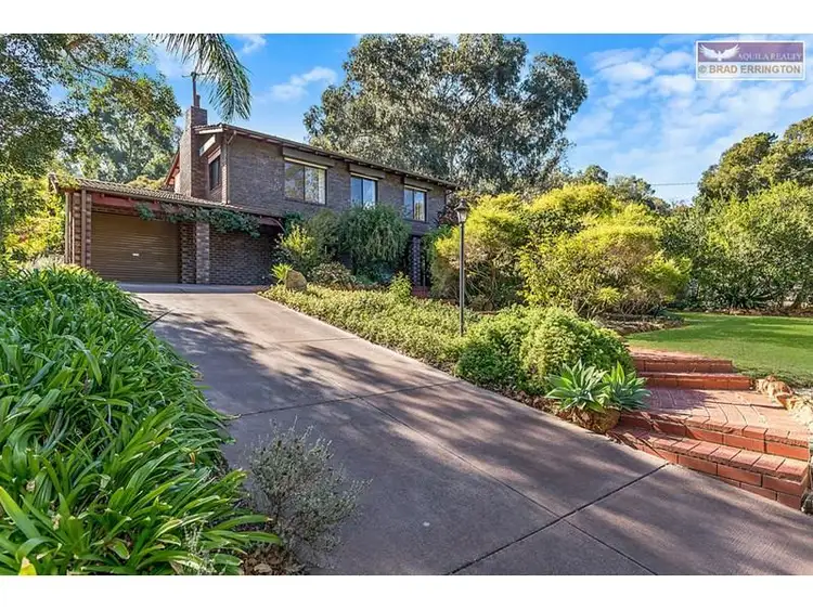 Main view of Homely house listing, 1485 Clayton Road, Boya WA 6056