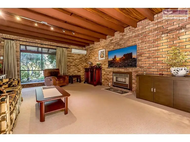 Fifth view of Homely house listing, 1485 Clayton Road, Boya WA 6056