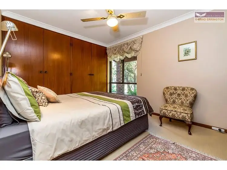 Seventh view of Homely house listing, 1485 Clayton Road, Boya WA 6056