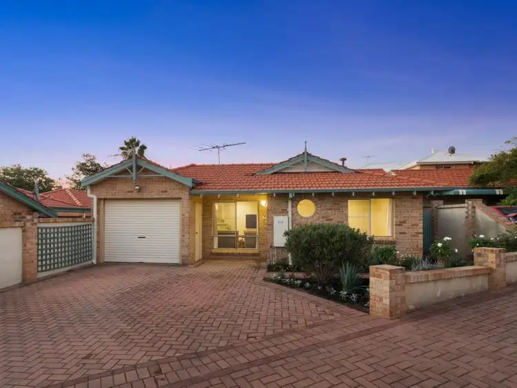 212 Gildercliffe Street, Scarborough WA 6019