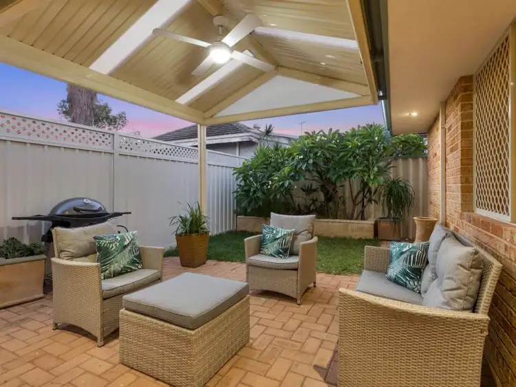 Third view of Homely house listing, 212 Gildercliffe Street, Scarborough WA 6019