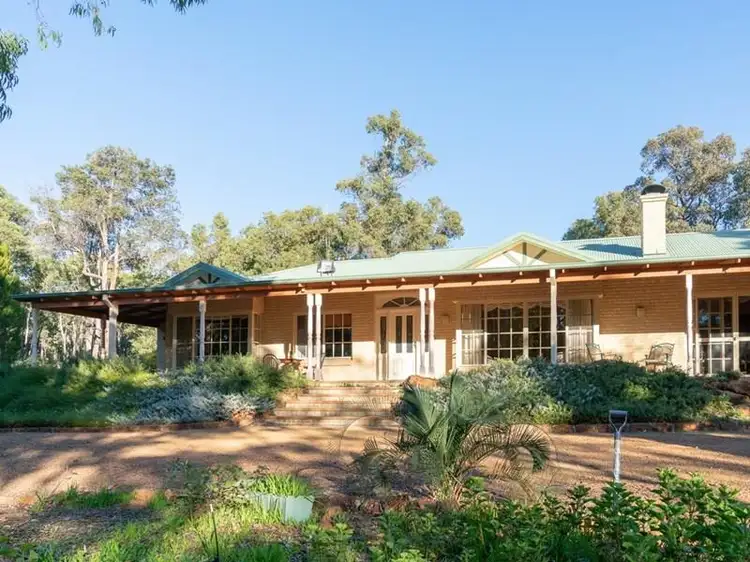 21 Punai Place, Bickley WA 6076