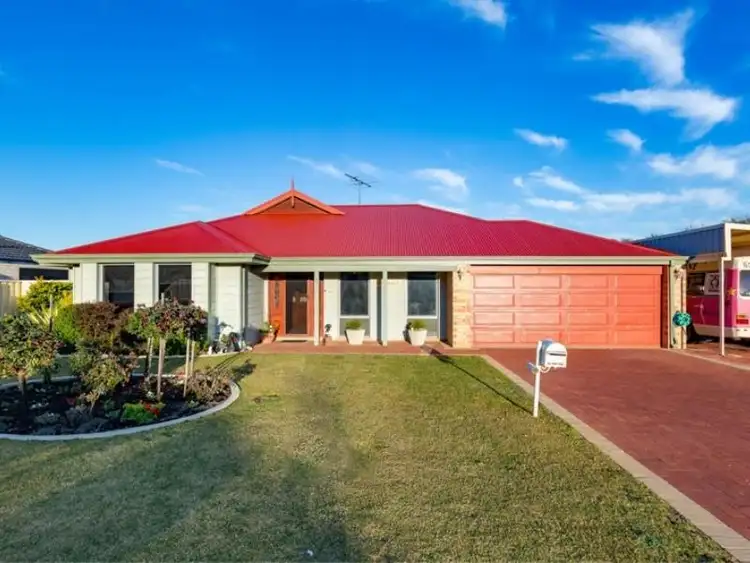 3 Mistletoe Court, Glen Iris WA 6230