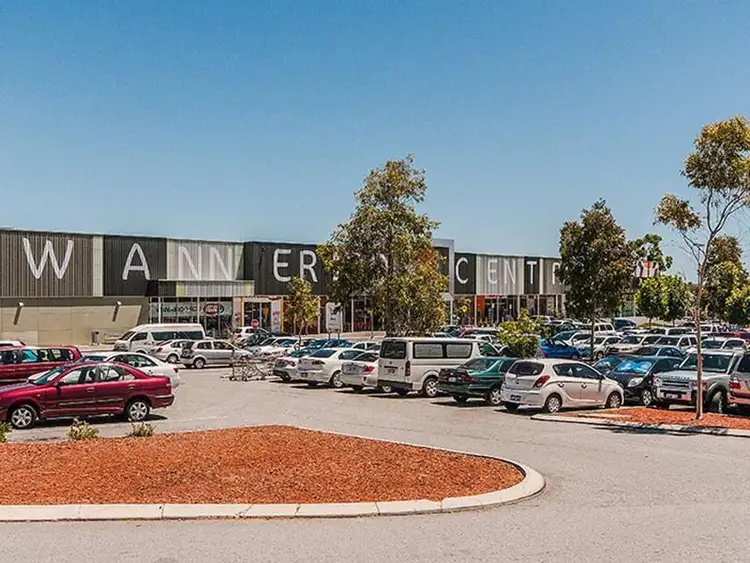 Seventh view of Homely land listing, Lot 848, Memphis Ridge, Hocking WA 6065