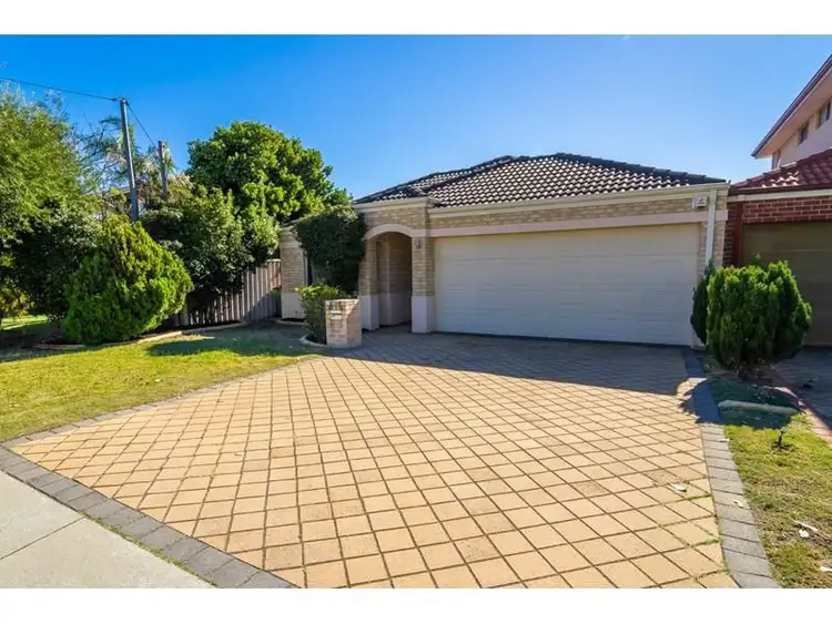 Main view of Homely house listing, 23 Stanbury Crescent, Morley WA 6062