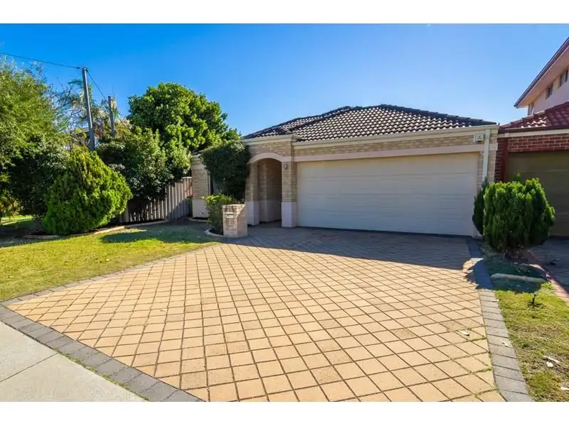 Main view of Homely house listing, 23 Stanbury Crescent, Morley WA 6062