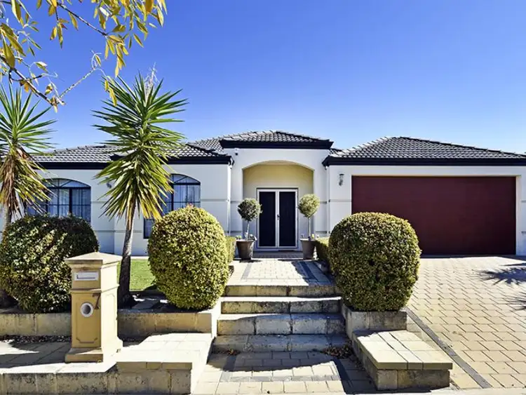 7 Tondoon Bend, Aveley WA 6069