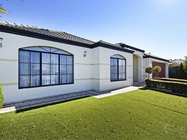 Second view of Homely house listing, 7 Tondoon Bend, Aveley WA 6069