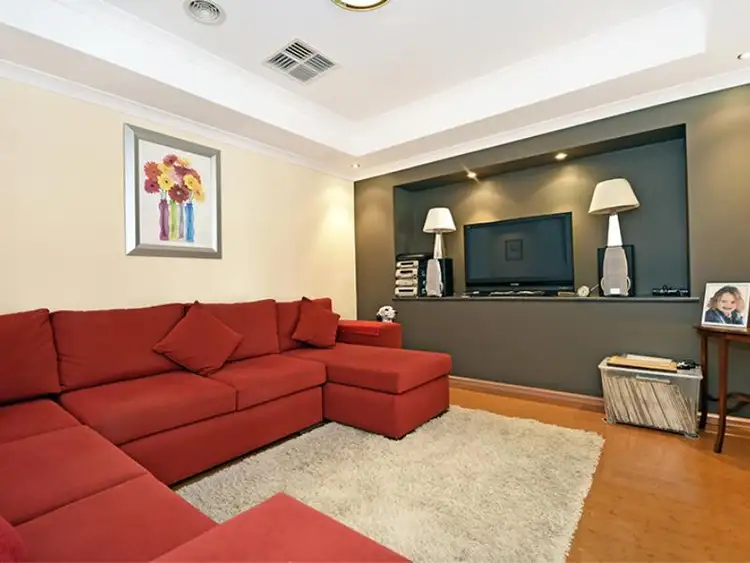 Fourth view of Homely house listing, 7 Tondoon Bend, Aveley WA 6069