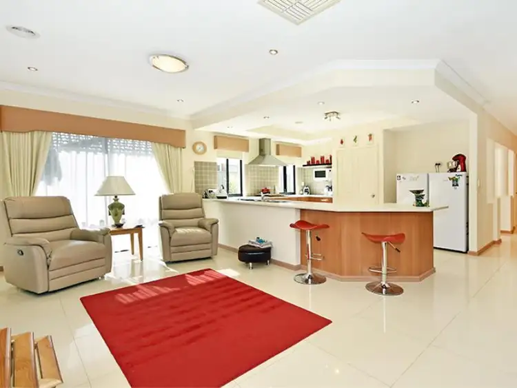 Sixth view of Homely house listing, 7 Tondoon Bend, Aveley WA 6069