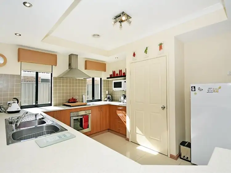 Seventh view of Homely house listing, 7 Tondoon Bend, Aveley WA 6069
