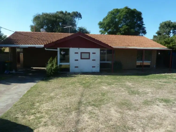 Main view of Homely house listing, 12 Ypres Road, Camillo WA 6111