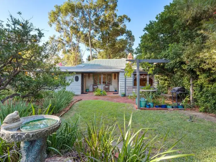 60 Kooyong Road, Rivervale WA 6103
