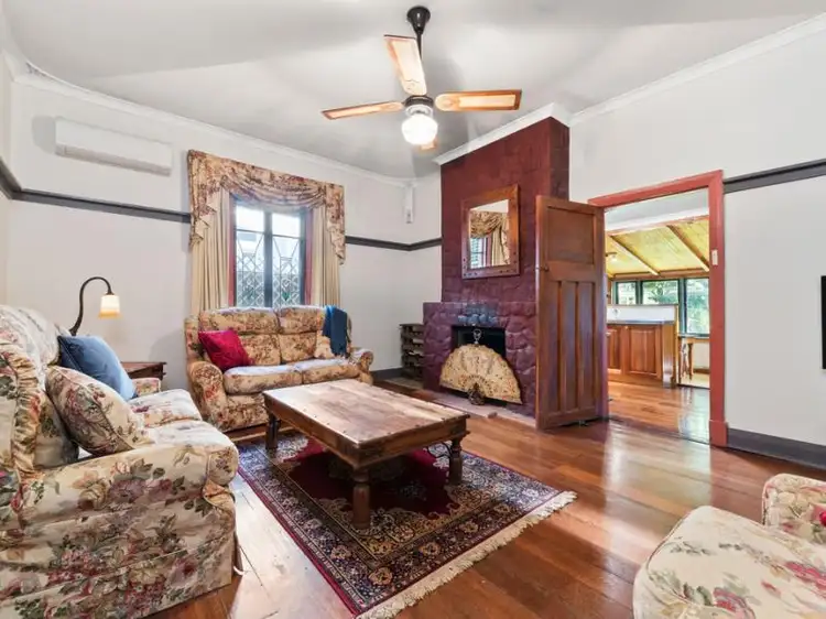 Second view of Homely house listing, 60 Kooyong Road, Rivervale WA 6103