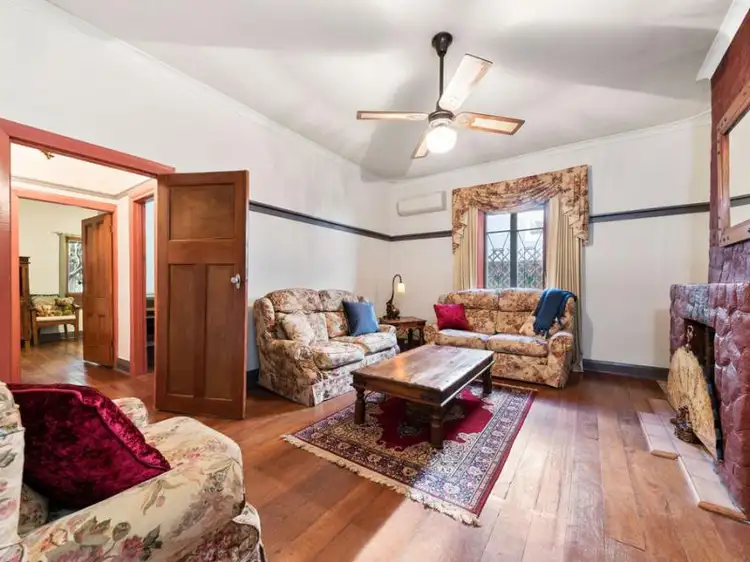 Third view of Homely house listing, 60 Kooyong Road, Rivervale WA 6103