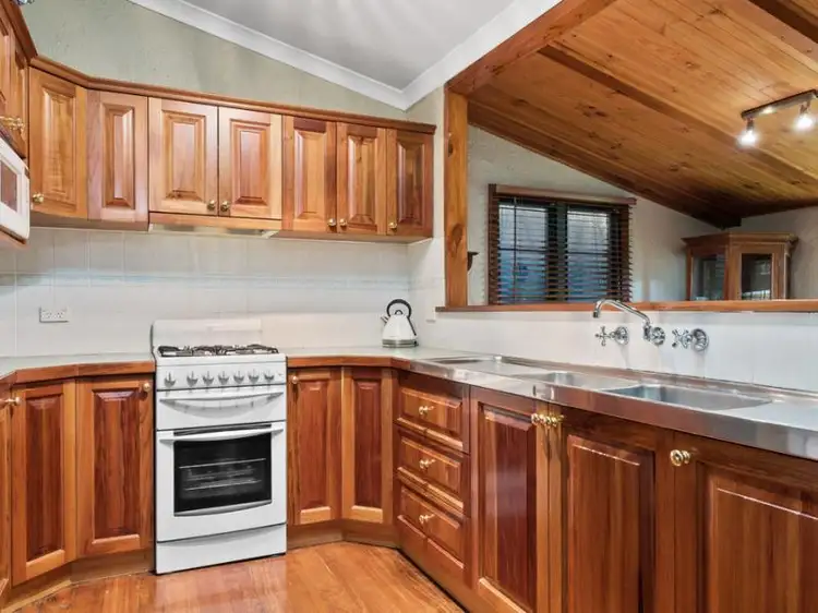 Fourth view of Homely house listing, 60 Kooyong Road, Rivervale WA 6103