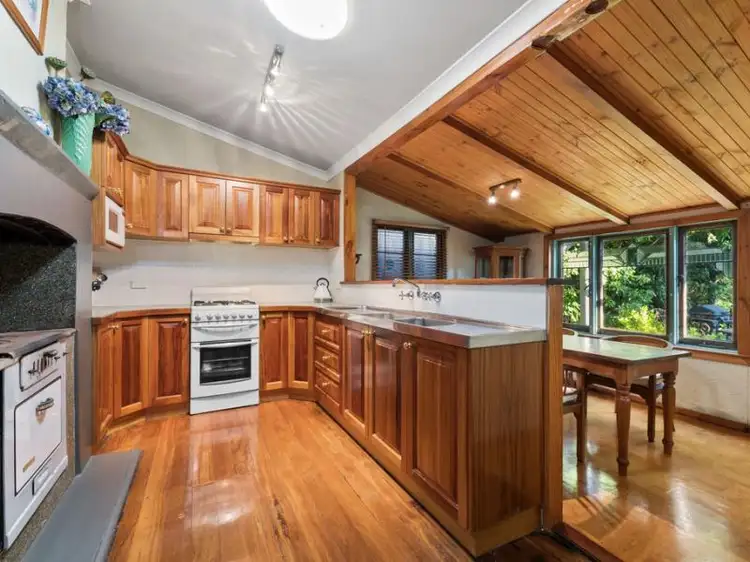Fifth view of Homely house listing, 60 Kooyong Road, Rivervale WA 6103