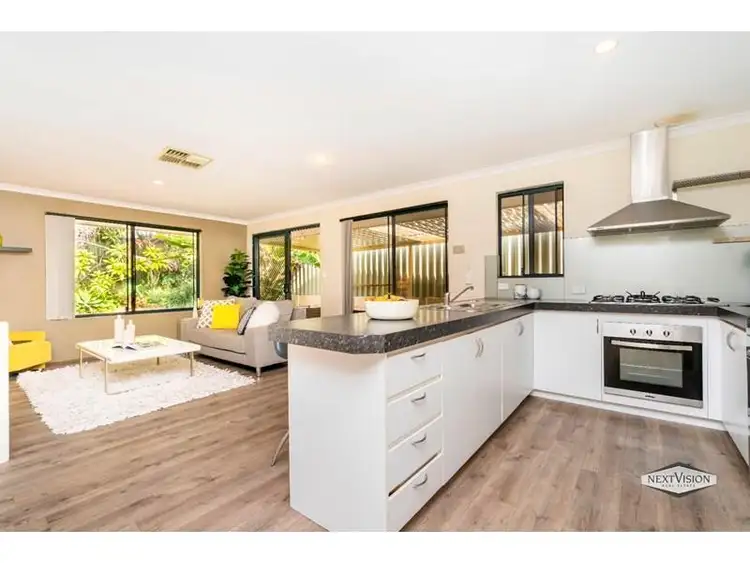 Sixth view of Homely house listing, 7 Nasturtium Gardens, Beeliar WA 6164