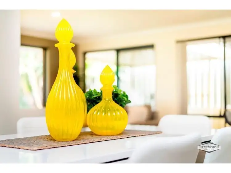 Seventh view of Homely house listing, 7 Nasturtium Gardens, Beeliar WA 6164