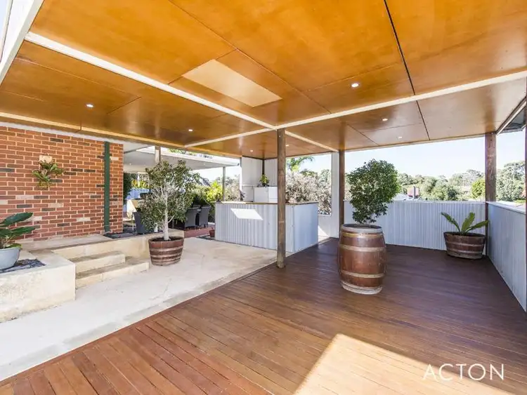 Main view of Homely house listing, 46 Portmarnock Circle, Halls Head WA 6210