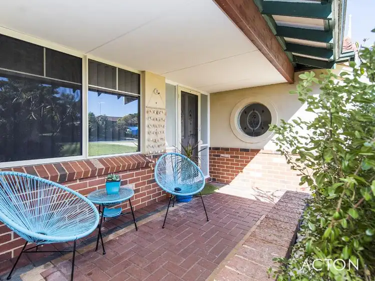 Fourth view of Homely house listing, 46 Portmarnock Circle, Halls Head WA 6210