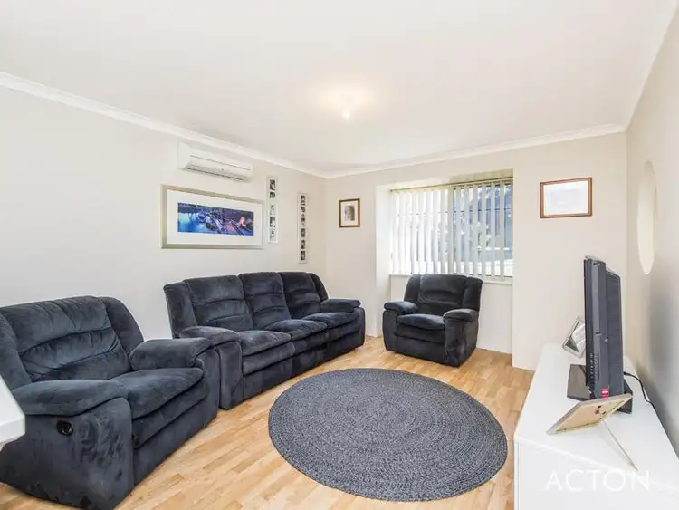 Fifth view of Homely house listing, 46 Portmarnock Circle, Halls Head WA 6210