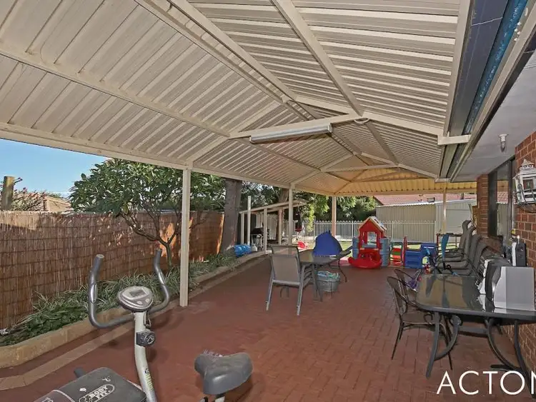 Fourth view of Homely house listing, 10 Norwich Close, Greenfields WA 6210