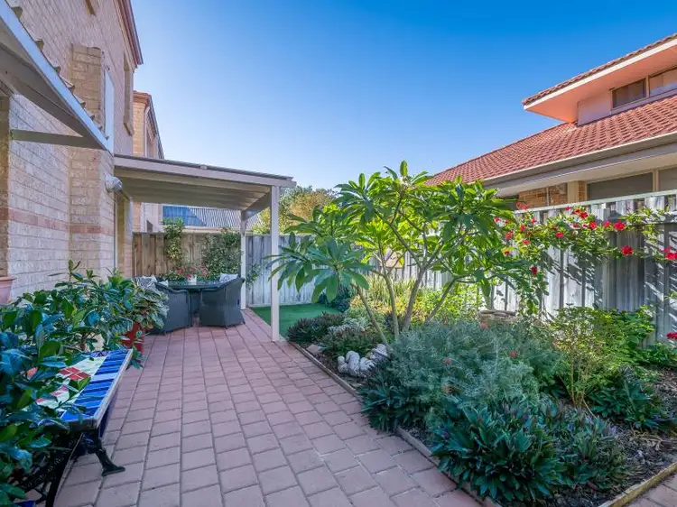 Main view of Homely townhouse listing, 20/167 Flinders Avenue, Hillarys WA 6025