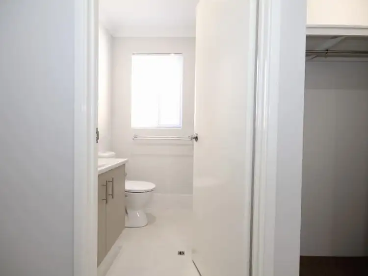 Fourth view of Homely house listing, 208 Dalmilling Drive, Ellenbrook WA 6069