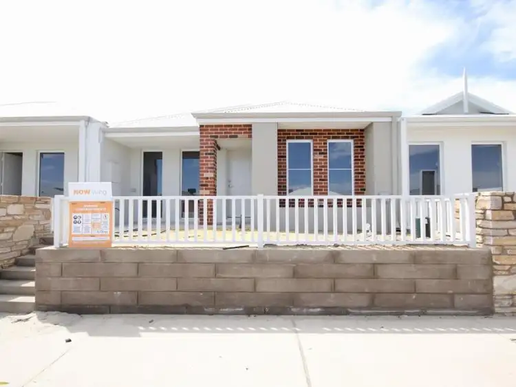 206 Dalmilling Drive, Ellenbrook WA 6069