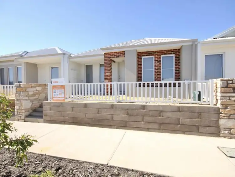 Second view of Homely house listing, 206 Dalmilling Drive, Ellenbrook WA 6069