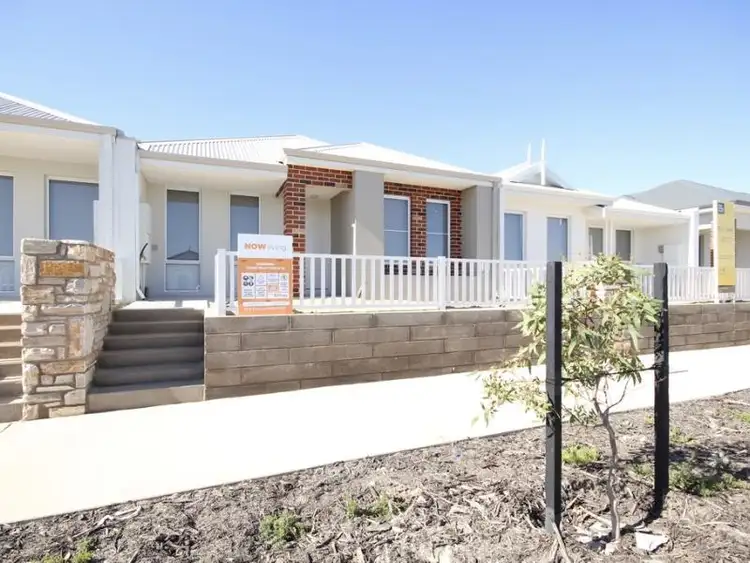 Third view of Homely house listing, 206 Dalmilling Drive, Ellenbrook WA 6069
