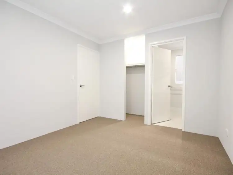 Fourth view of Homely house listing, 206 Dalmilling Drive, Ellenbrook WA 6069