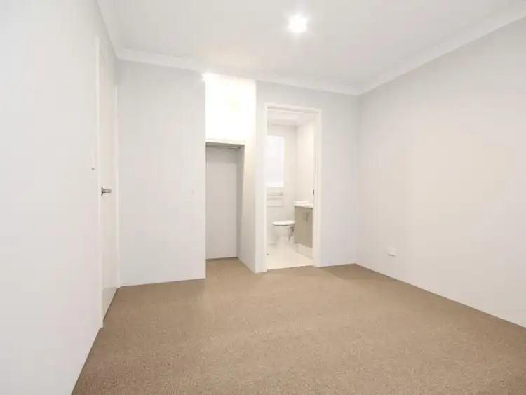 Fifth view of Homely house listing, 206 Dalmilling Drive, Ellenbrook WA 6069