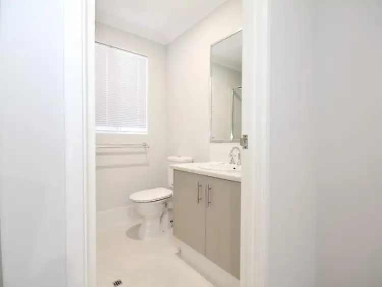 Sixth view of Homely house listing, 206 Dalmilling Drive, Ellenbrook WA 6069