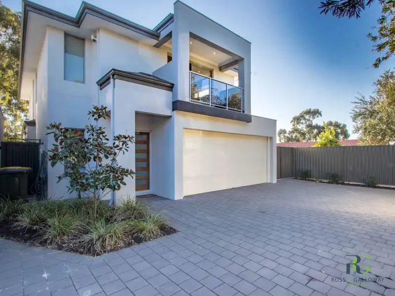 Main view of Homely villa listing, 7/8 Bridges Road, Melville WA 6156