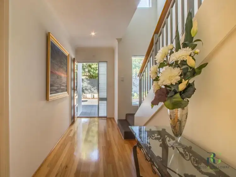 Third view of Homely villa listing, 7/8 Bridges Road, Melville WA 6156