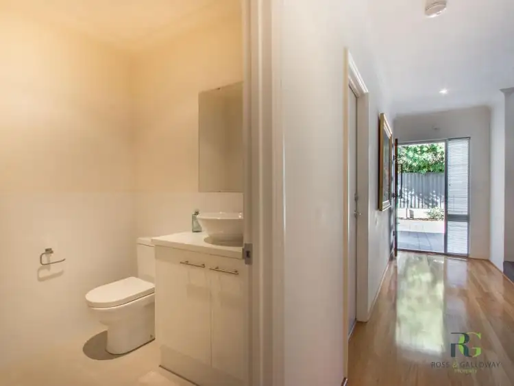 Fourth view of Homely villa listing, 7/8 Bridges Road, Melville WA 6156