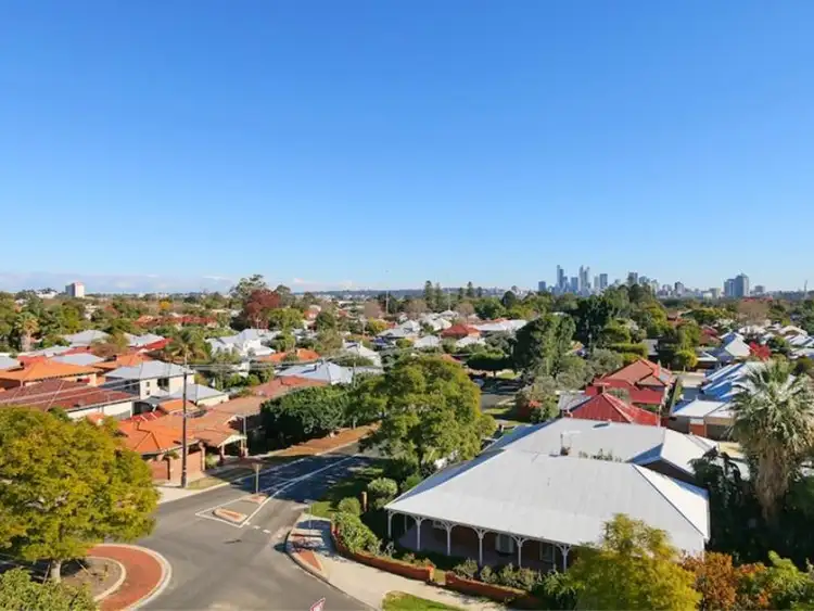 52/48 McMaster Street, Victoria Park WA 6100