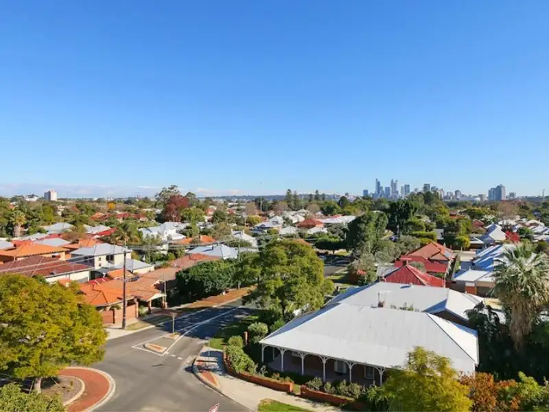 Main view of Homely apartment listing, 52/48 McMaster Street, Victoria Park WA 6100