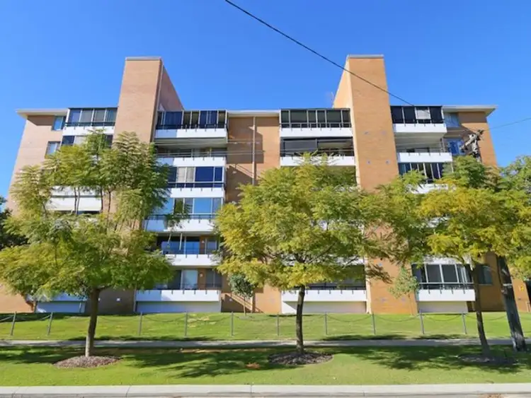 Second view of Homely apartment listing, 52/48 McMaster Street, Victoria Park WA 6100