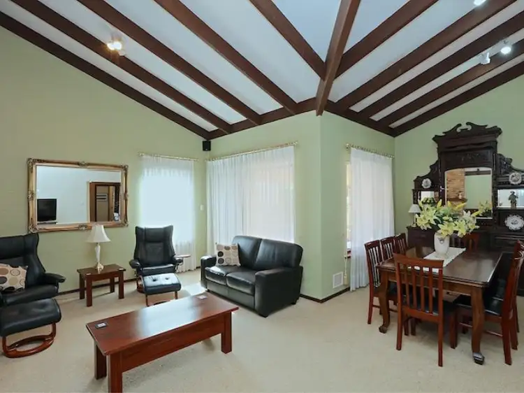 Fourth view of Homely house listing, 1 Fermoy Close, Waterford WA 6152