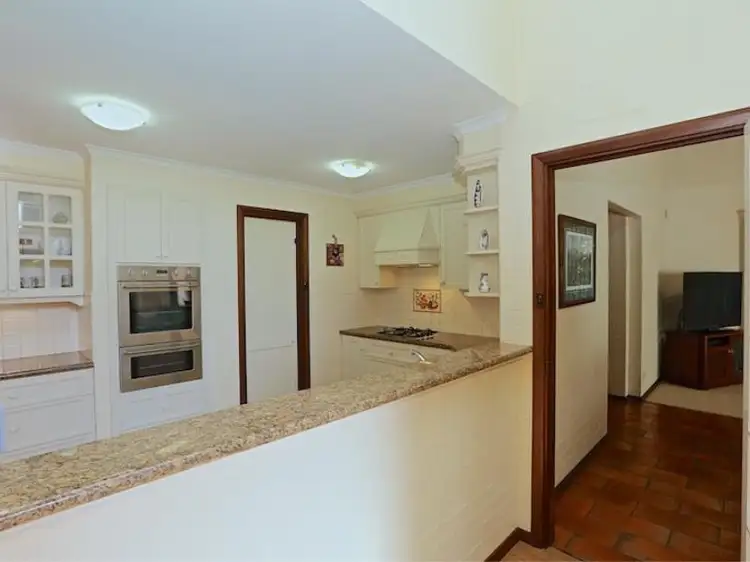 Fifth view of Homely house listing, 1 Fermoy Close, Waterford WA 6152