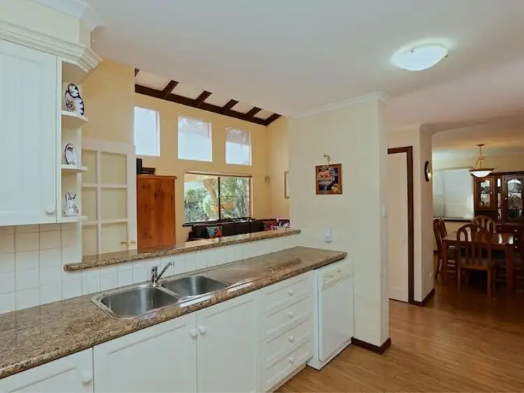 Sixth view of Homely house listing, 1 Fermoy Close, Waterford WA 6152