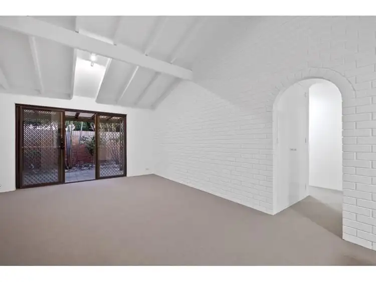 Fifth view of Homely villa listing, 11/23 Thurlow Avenue, Yokine WA 6060