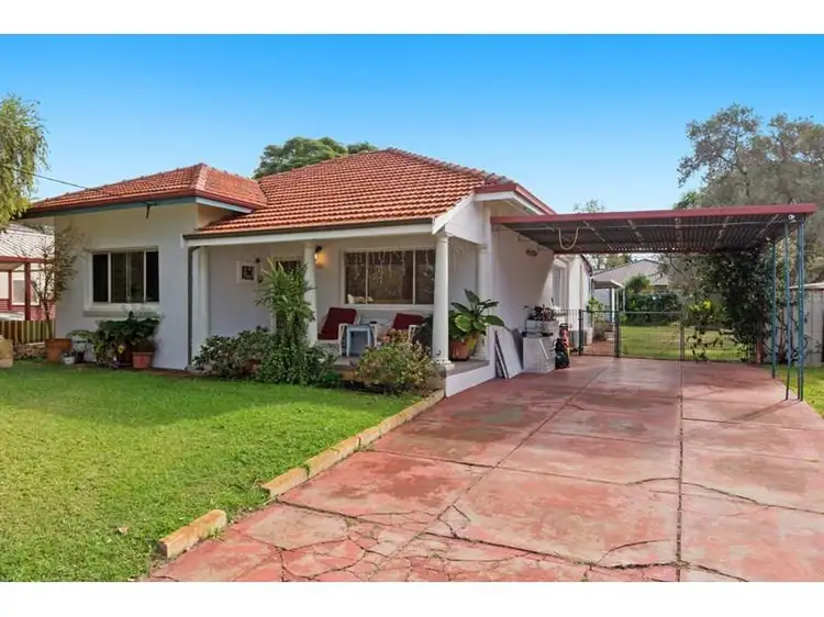 114 Anzac Terrace, Bassendean WA 6054