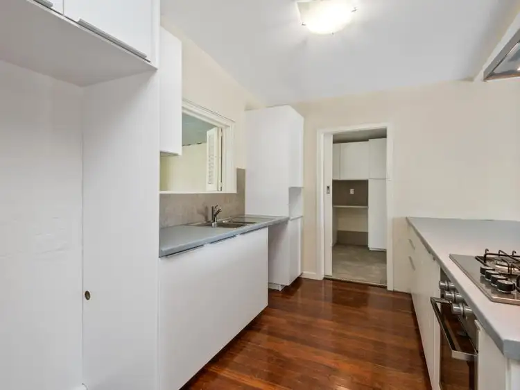 Second view of Homely house listing, 128 Walter Road East, Bassendean WA 6054