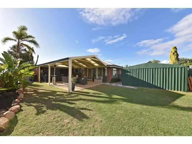 26 Beachport Retreat, Clarkson WA 6030