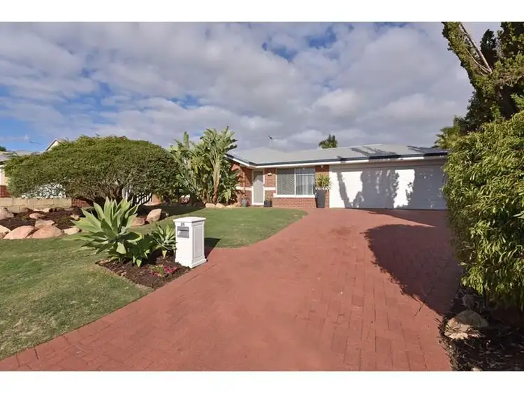 Second view of Homely house listing, 26 Beachport Retreat, Clarkson WA 6030