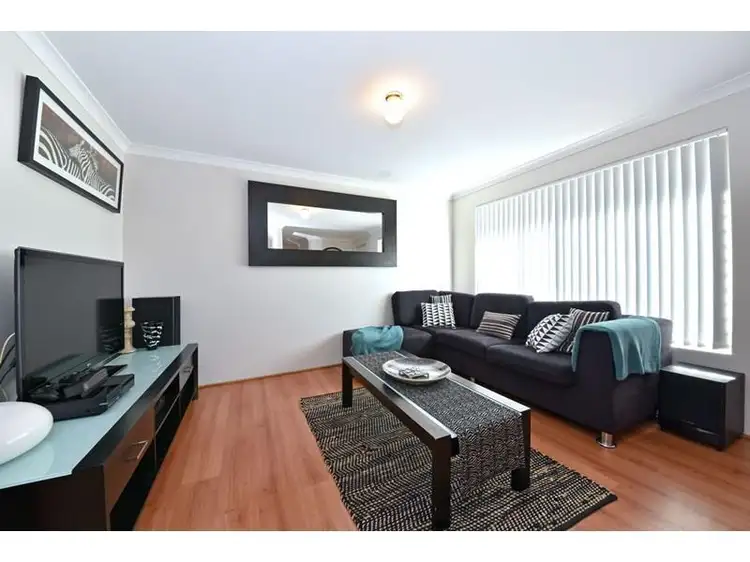 Fourth view of Homely house listing, 26 Beachport Retreat, Clarkson WA 6030